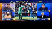 [MP4 1080p] SHOAIB AKHTAR INSULTS PAKISTAN PLAYERS AFTER LOSING TO INDIA,SAID LEARN FROM INDIAN PLAYERS ,