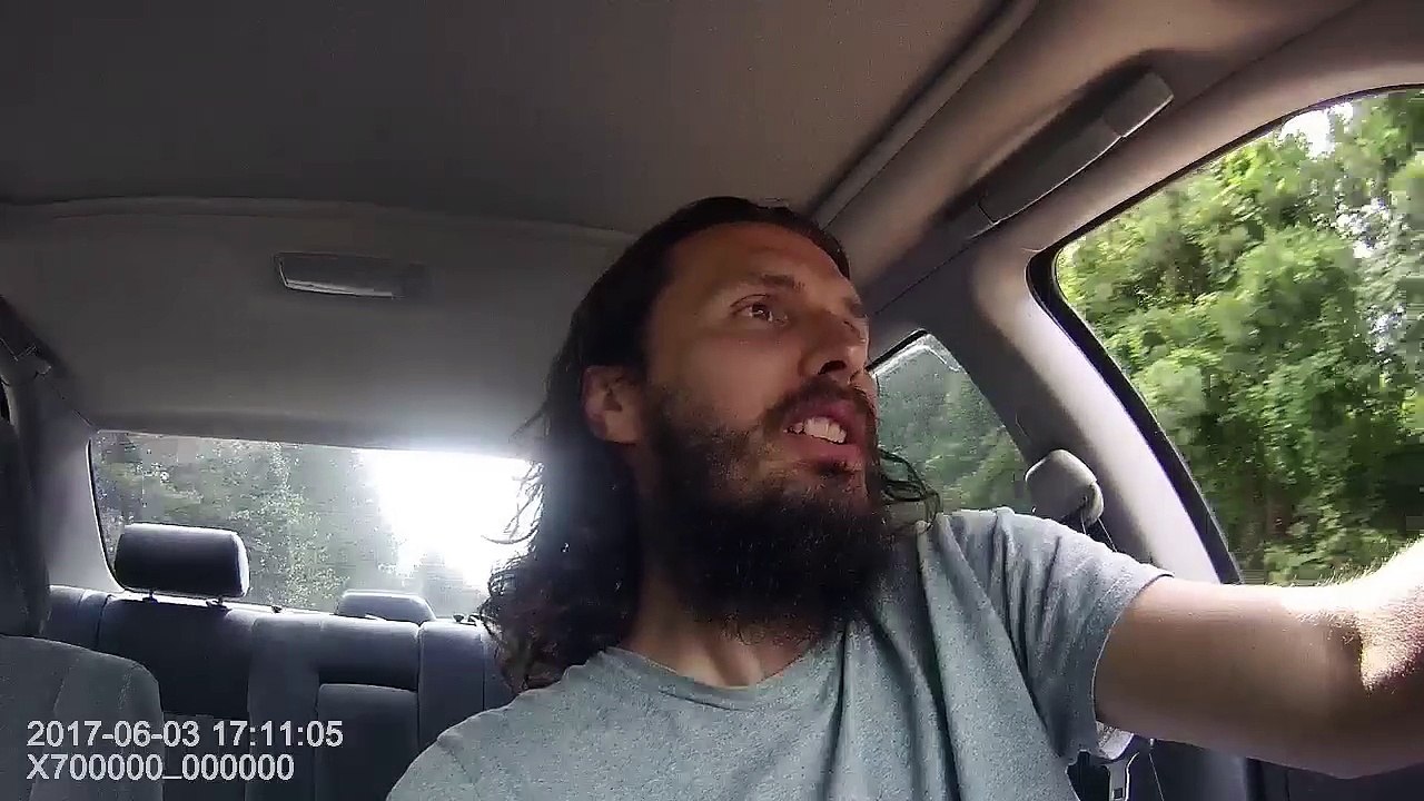 Video log