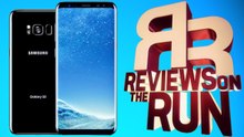 Samsung Galaxy S8 Review - Reviews on the Run - Electric Playground