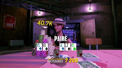 Prominence Poker (( plein aux As )) T10k 20170402