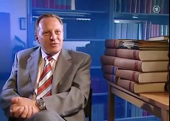 Die großen Kriminalfälle S05 E03 Familienbande Der Mörder und sein Sohn