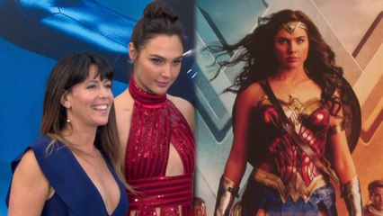 ¿Podrá Wonder Woman salvar Hollywood?