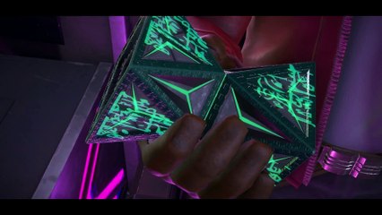 Marvel's Guardians of the Galaxy - The Telltale Series - Trailer episodio 2