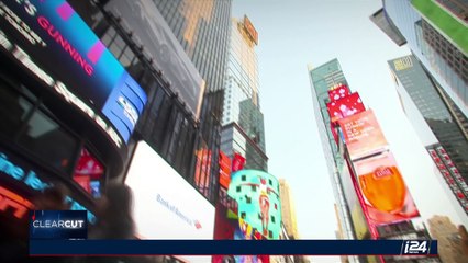 CLEARCUT | Pres. Trump uses London attacks to support call for travel ban | Monday, June 5th 2017