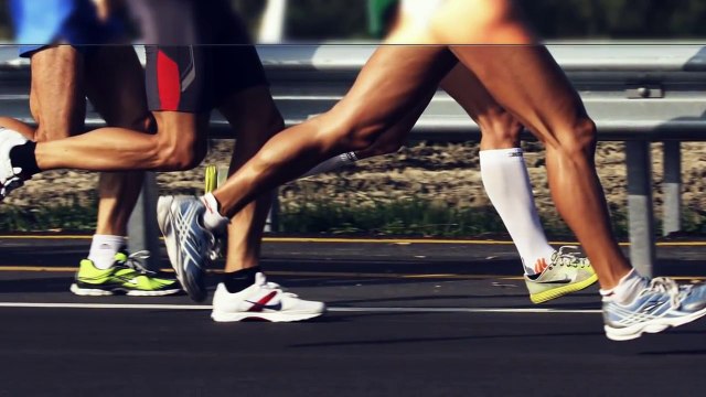 Daniel Esgardo Rangel Baron: Aprende a evitar dolores musculares y calambres