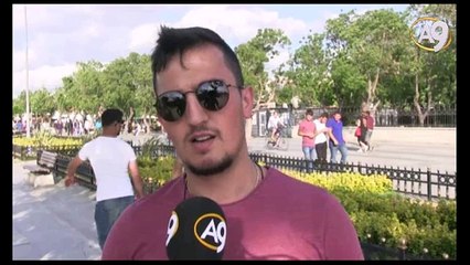 EVLAT ACISI NASIL DİNER?