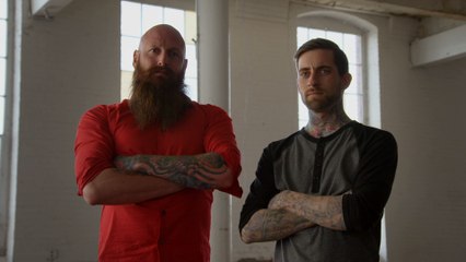 Ink Master : Season 9 Episode 2 - Episode (2) Full Streaming
