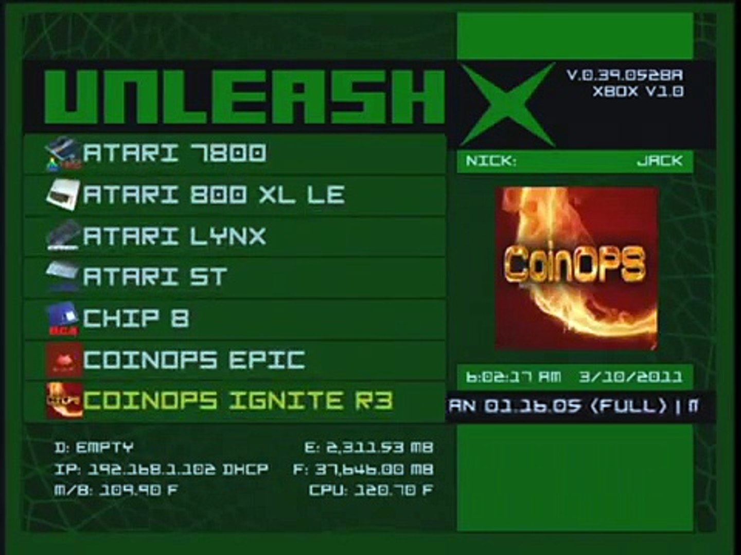 xboyadvance emulator