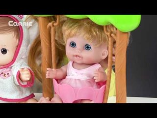 [생활동화] 엘리의 '버려 버려 다 버려!' l 캐리앤 북스