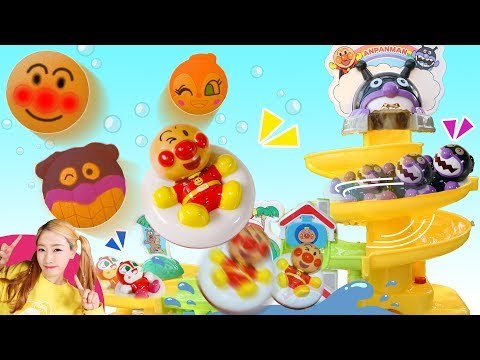 [엘리] 보글보글 랜덤 바스볼과 함께하는 꼬마 캐리와 엘리의 신나는 물놀이 l 캐리와장난감친구들