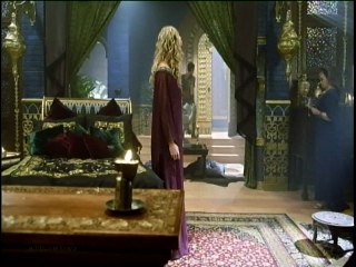 O Rico e Lazaro - Capitulo do dia 05/06/2017 - Velório de Chain