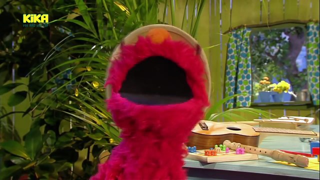 Sesamstraße Folge 2760 | Mehr auf KiKA.de