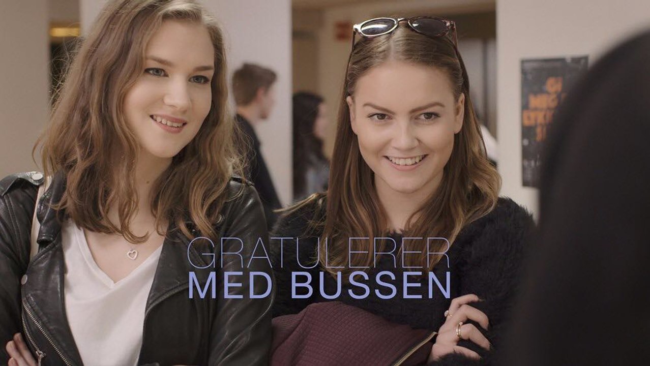 SKAM S4E03 Clip 2 Felicitaciones por el bus - Español