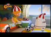 Nane İle Limon - 15. Bölüm - Milli Maç,Çizgi film izle 2017