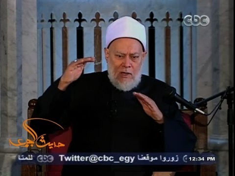#حديث_الجمعة | أواخر السنة الثالثة من الهجرة - مابعد غزوة أحد - وبداية السنة الرابعة من الهجرة
