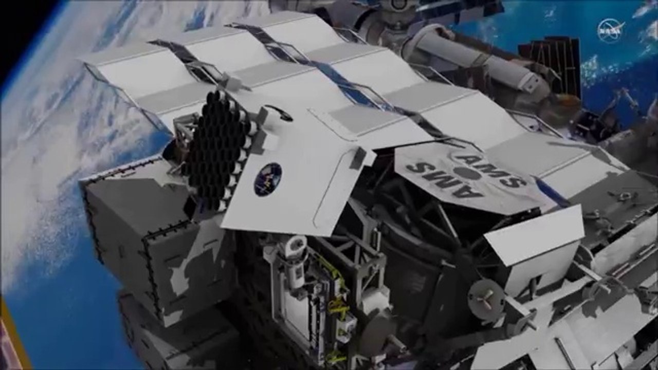 Les étoiles à neutrons les GPS de l'espace