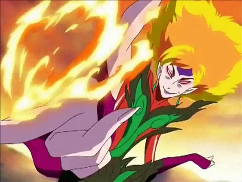 Pretty Cure Squeeze 2