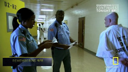 Prison 2017 - Outcasts