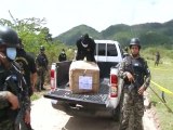 Honduras contaminado por el narcotráfico según analistas