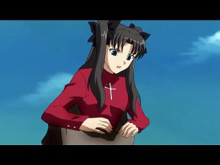 Fate Stay Night Squeeze