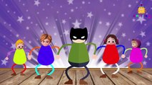 Baba Batman Niloya Mete Maşa Mehmet Parmak Ailesi Şarkısıyla Dans Ediyorlar,Çizgi film izle 2017