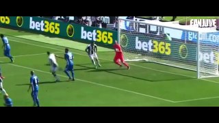Paulo Dybala vs Empoli (Away) 02/10/2016 | HD