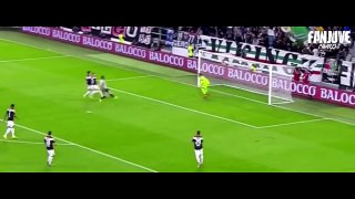 Dani Alves vs Cagliari (Home) 21/09/2016 | Russian Commentary | HD