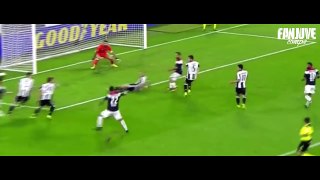Daniele Rugani vs Cagliari (Home) 21/09/2016 | Russian Commentary | HD