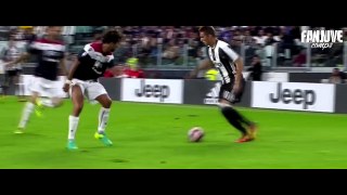 Marko Pjaca vs Cagliari (Home) 21/09/2016 | Russian Commentary | HD