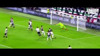 Miralem Pjanic vs Cagliari (Home) 21/09/2016 | Russian Commentary | HD