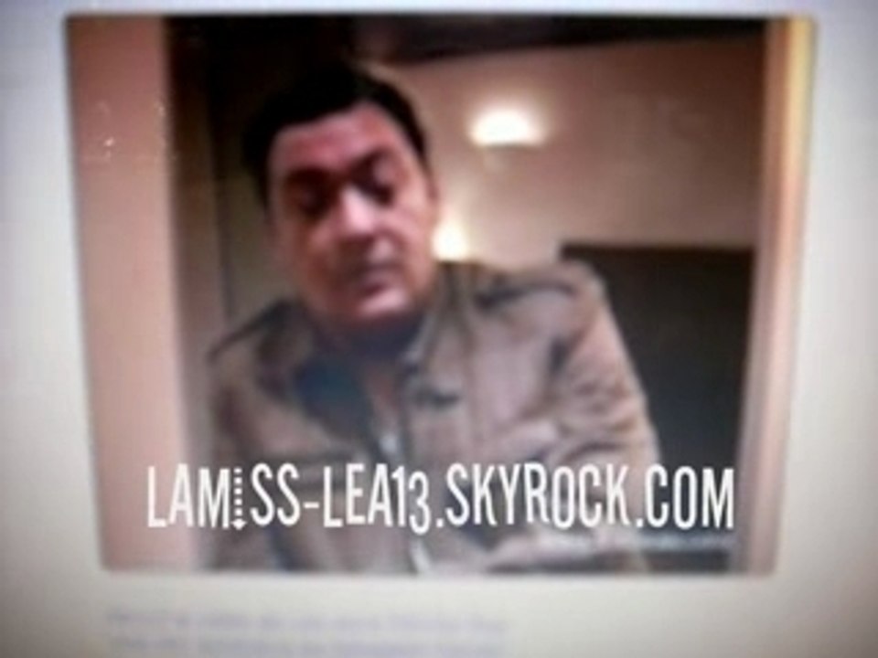 Léa Castel à popstars Benjamin s'explique