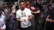 Andre Ward vs Sergey Kovalev 2 Ward Going All Out In Camp! EsNews Boxing