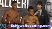 Boxing Star Lil Bhop Half Black Half Mexican - EsNews Boxing