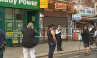 Polisi Inggris Terus Selidiki Dalang Terror di London