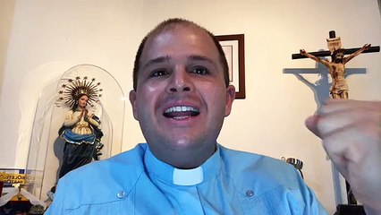 Cuántos vacíos y cegueras hay en nuestro corazón, hoy te prevengo de 3 que te hacen sufrir...