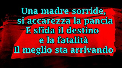Marco Carta - Il meglio sta arrivando (Lyric)
