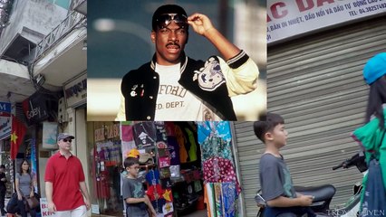 My meeting with Serpentza. (Chinese can't handle criticism)