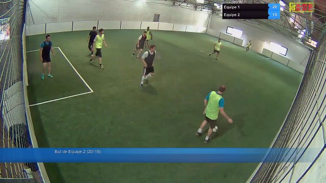 Equipe 1 Vs Equipe 2 - 05/06/17 19:36 - Loisir Poitiers - Poitiers Game Parc