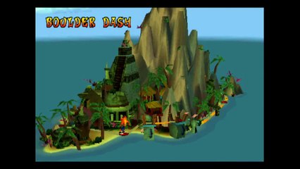 Detonado Crash Bandicoot (Parte 6) Luis X Erro Do Jogo e Churrasco de Crash