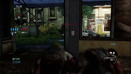 Just another day in the office