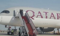 Putus Hubungan Diplomatik, Qatar Airways Tak ke Arab Saudi
