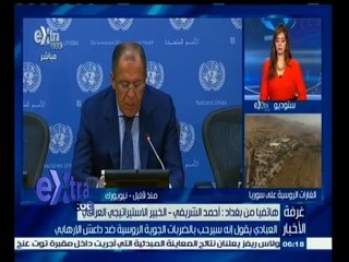 #غرفة_الأخبار | ‫العبادي يقول انه سيرحب بالضربات الجوية الروسية ضد داعش الارهابي