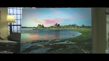 Mono Lake web exclusive– Through the Lens with Dr. Charles Stanley