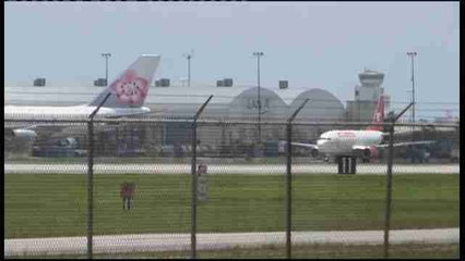 Trump propone privatizar el control del tráfico aéreo en EE.UU.