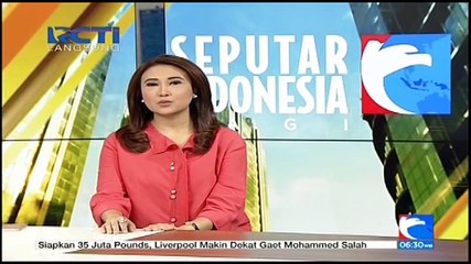 Puluhan Rumah Terendam Banjir Hingga 4 Meter