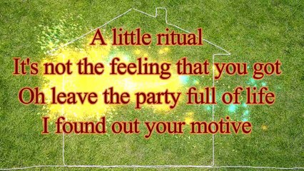 Phoenix - Goodbye Soleil Lyrics