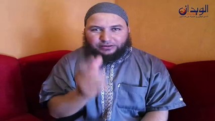 نفحات رمضانية..اخلاق الصائم  الحلقة 19\ج 5#