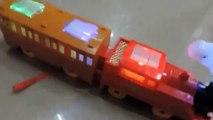 Toy Train for Children Play Toys Videos for Children   Toys for Babytt