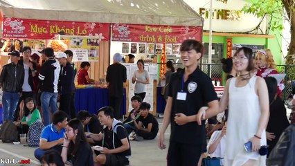 JAPANESE CULTURE in Vietnam