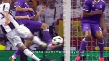 Ювентус – Реал Мадрид 1-4 - Финал Лиги Чемпионов 03-05-2017 HD